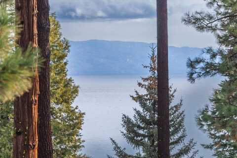 1200 West Lake Boulevard, Tahoe City, CA 96145