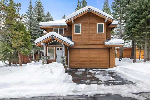 105 Indian Trail Court, Olympic Valley, CA 96146