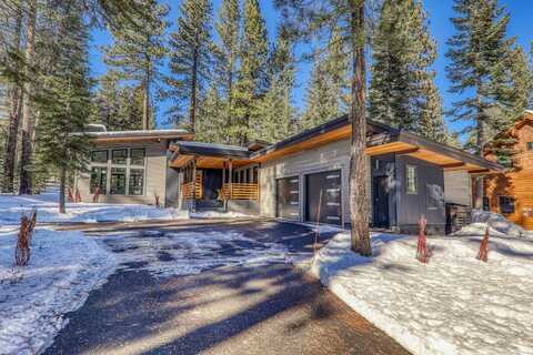 11244 Comstock Drive, Truckee, CA 96161