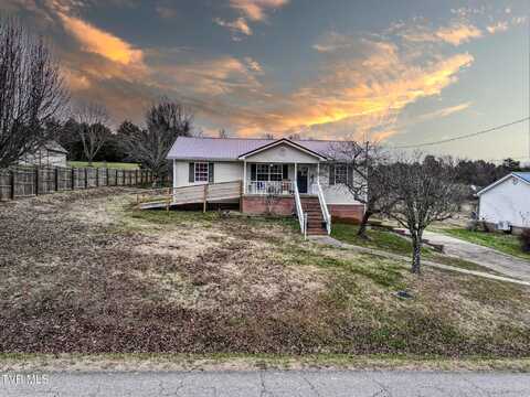 825 Little Chuckey Road, Midway, TN 37809