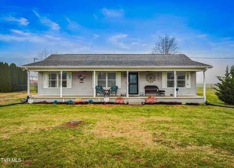 207 Bill Mauk Road, Chuckey, TN 37641