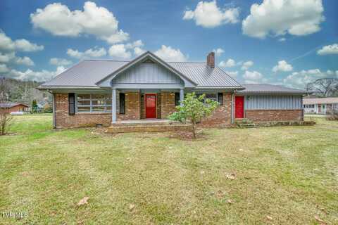 141 Fairground Lane, Mountain City, TN 37683