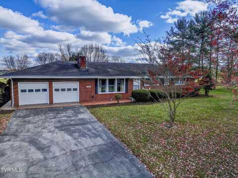 1238 Gray Station Road, Gray, TN 37615