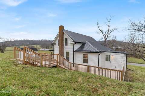 120 Splatter Creek Road, Limestone, TN 37681