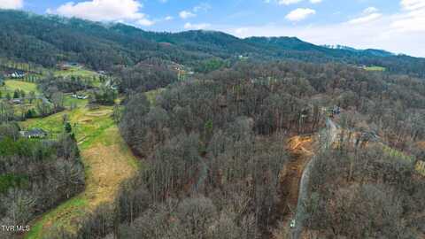 Lot 71 Golf Course Road, Unicoi, TN 37692