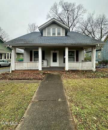 312 West Locust Street, Johnson City, TN 37604