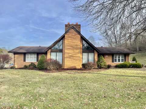 528 Cresswood Drive, Richlands, VA 24641