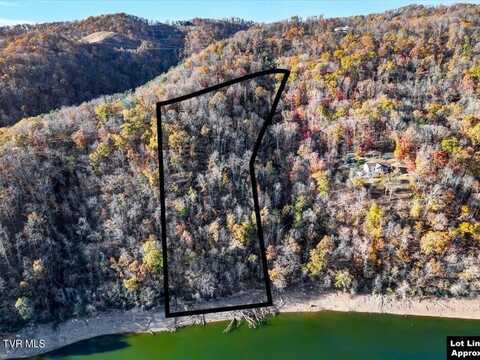 807 Wilderness Drive, Mooresburg, TN 37811