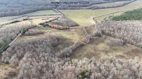 Water Tower Rd, CEDAR GROVE, TN 38321