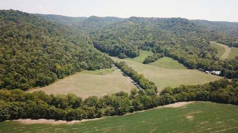 Sweetwater Rd, SMITHVILLE, TN 37166