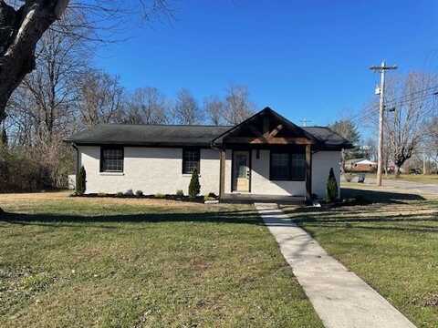 100 Holly St., McMinnville, TN 37110