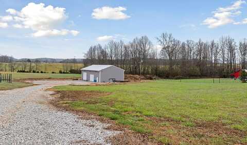 13813 OLD KENTUCKY ROAD, Walling, TN 38587