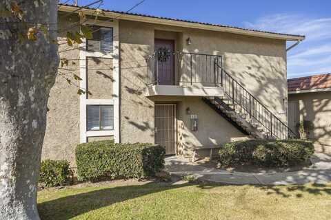 391 West Santa Barbara Street, Santa Paula, CA 93060