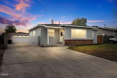 719 North Bradish Avenue, San Dimas, CA 91773