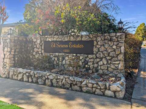 1225 South Rice Road, Ojai, CA 93023