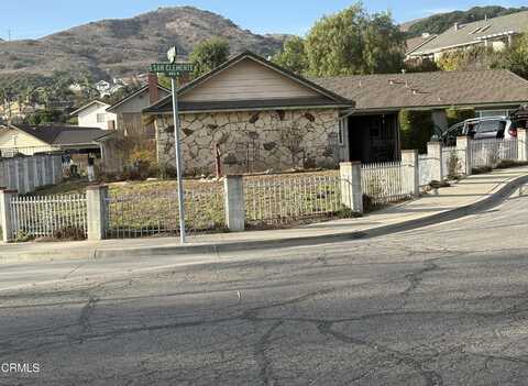 400 San Clemente Street, Santa Paula, CA 93060