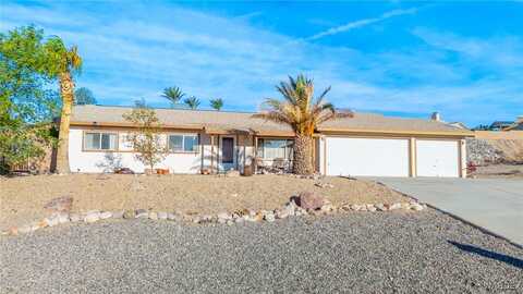 3307 Park Ridge Avenue, Bullhead City, AZ 86429