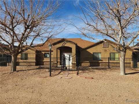 9429 N Bridlebit Avenue, Kingman, AZ 86401