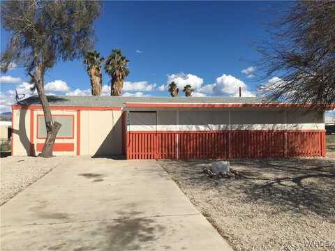 5744 S Stony Cove, Fort Mohave, AZ 86426