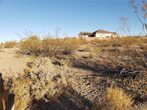 21069 N Fortuna Drive, White Hills, AZ 86445