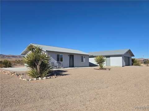 4937 N Eden Road, Golden Valley, AZ 86413