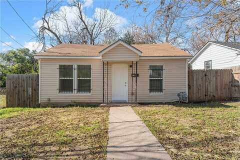 3116 N 17th Street, Waco, TX 76708