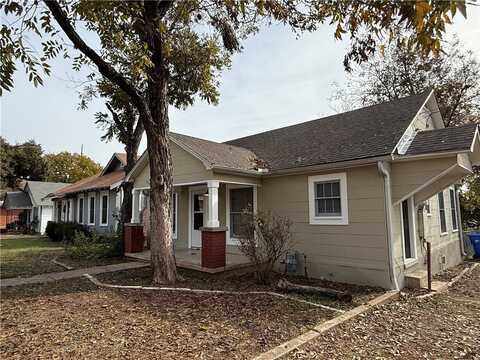 2722 Fort Avenue, Waco, TX 76707