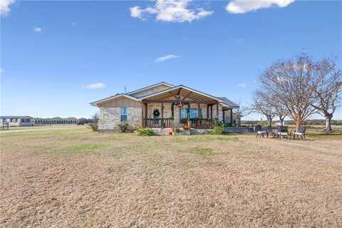 503 CR 2130, Meridian, TX 76665