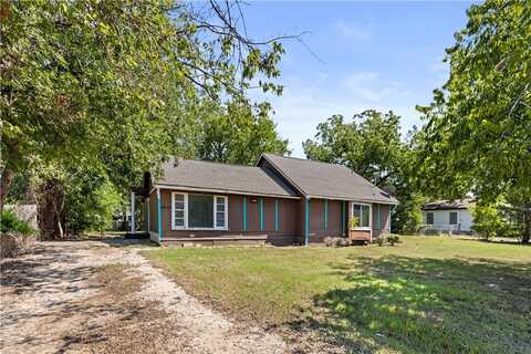 4212 Knoll Drive, Waco, TX 76708