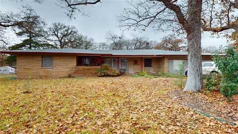 1813 Madera Drive, Waco, TX 76705