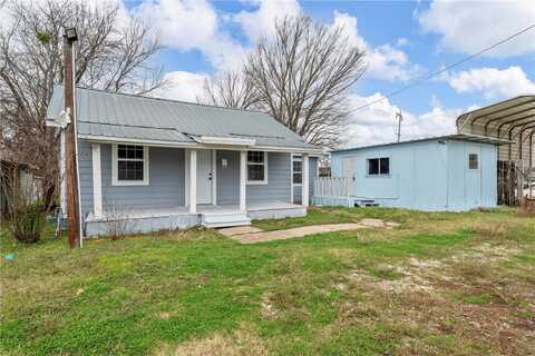 403 N Denton, Mexia, TX 76667