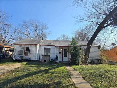 3704 Hay Avenue, Waco, TX 76711