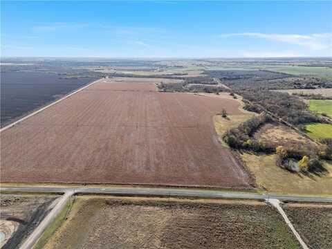 Tract 2 FM 1240 Road, Riesel, TX 76682