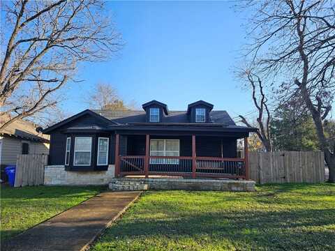 2224 McFerrin Avenue, Waco, TX 76708