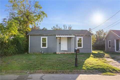 408 Lottie Street, Waco, TX 76704