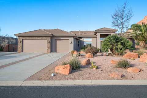 279 N Painted Hls DR, Ivins, UT 84738