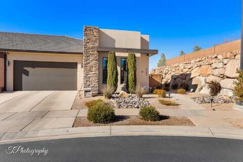 4592 S Martin CIR, Saint George, UT 84790