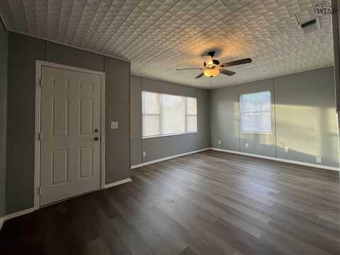 1277 HUNTINGTON LANE, Wichita County, TX 76305