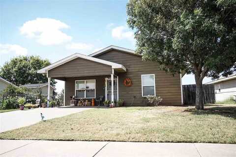 10 GRANT GILL LANE, Wichita Falls, TX 76301