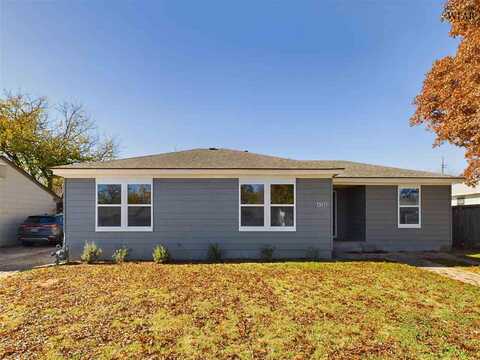 4306 MCCUTCHEN AVENUE, Wichita Falls, TX 76308