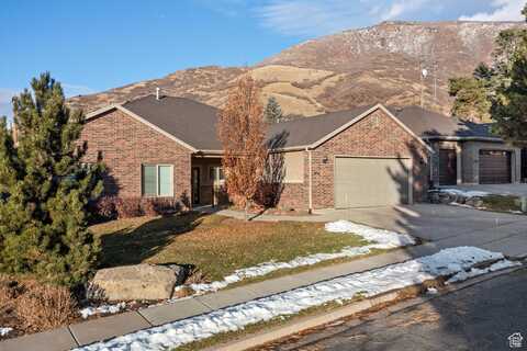 1867 MOUNTAIN PINES, Ogden, UT 84403