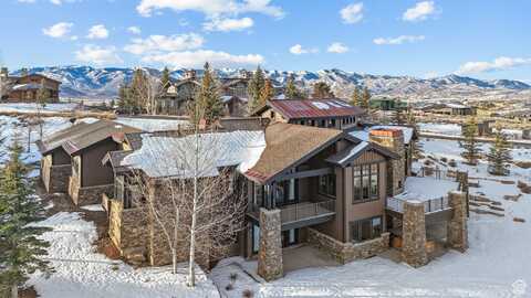 3058 E WAPITI, Park City, UT 84098