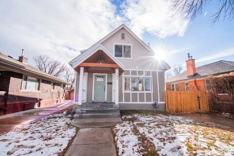 146 E EDITH S, Salt Lake City, UT 84111