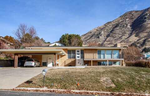 3014 N COMANCHE, Provo, UT 84604