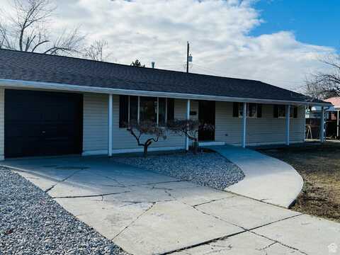 549 W 5510 S, Murray, UT 84123