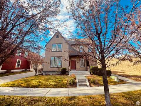 10322 S MILLERTON W, South Jordan, UT 84009