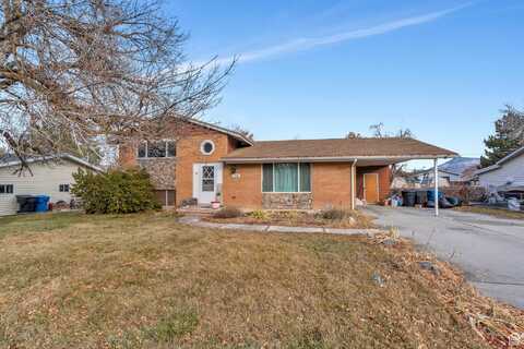 918 W 4350 S, Riverdale, UT 84405