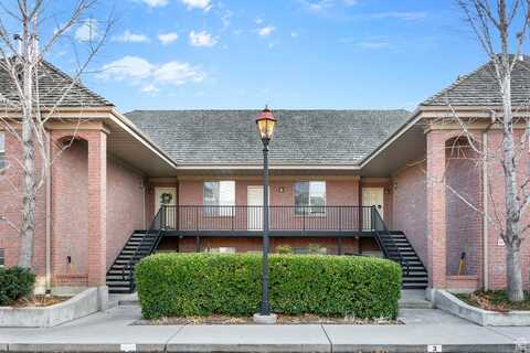 242 N 500 W, Provo, UT 84601