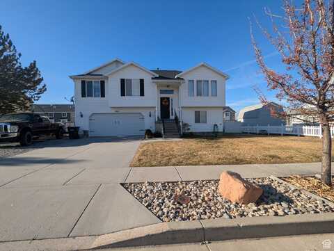 566 S NEWMARK, Tooele, UT 84074