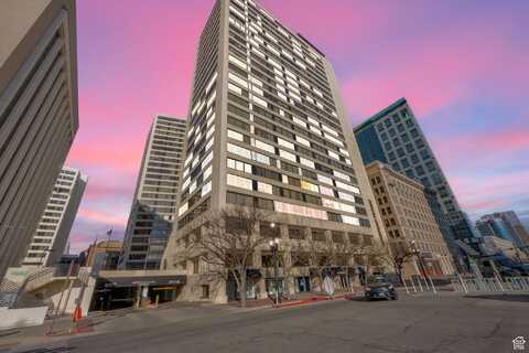 44 W 300 S, Salt Lake City, UT 84101